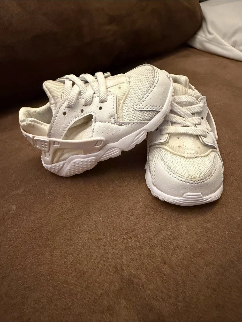 Nike Huarache Toddler Sneakers size 5C